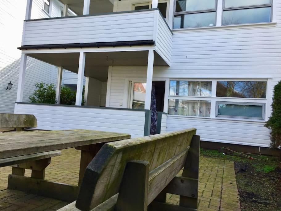 Apartment Spacious Waterfront With Free Parking - Upgraded 2024 Stavanger