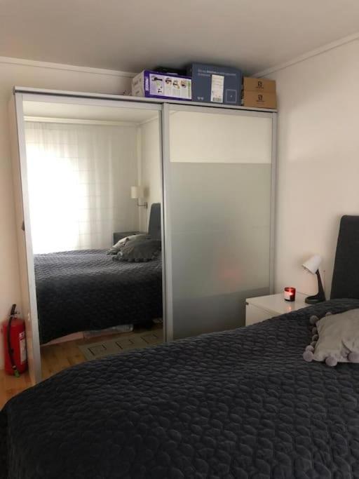 Spacious Waterfront With Free Parking - Upgraded 2024 *