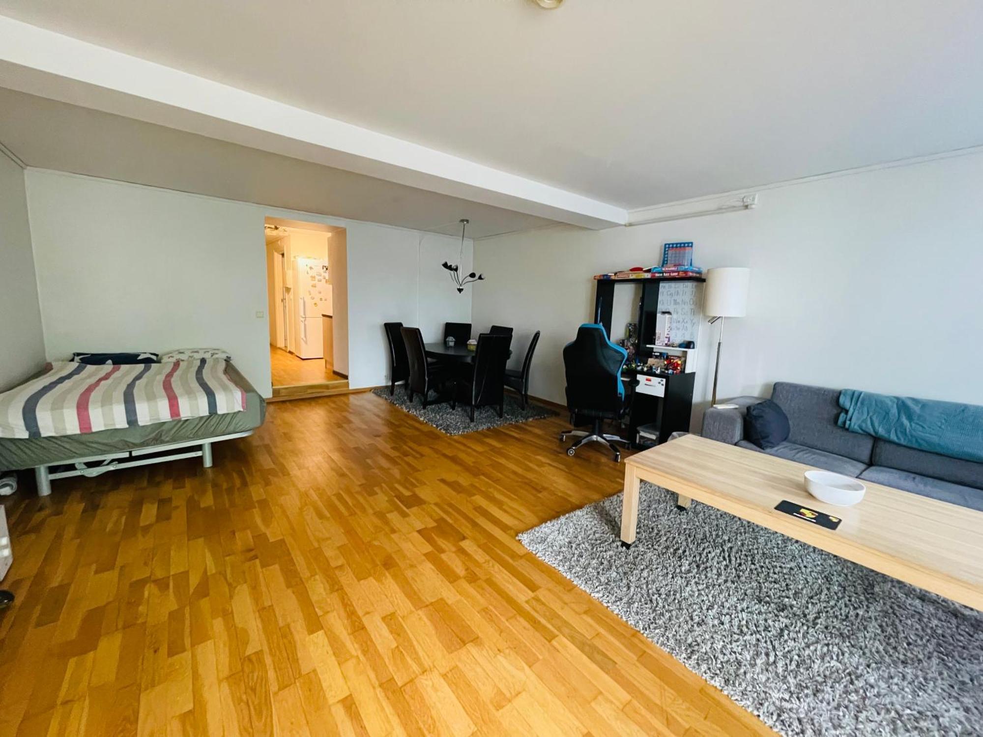 Spacious Waterfront With Free Parking - Upgraded 2024 * Stavanger