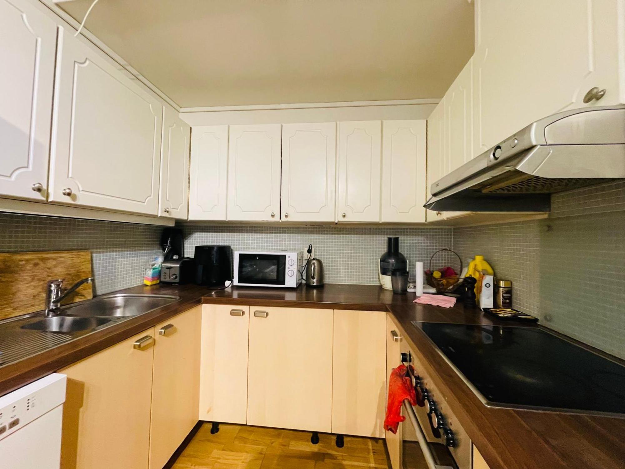 Spacious Waterfront With Free Parking - Upgraded 2024 Stavanger