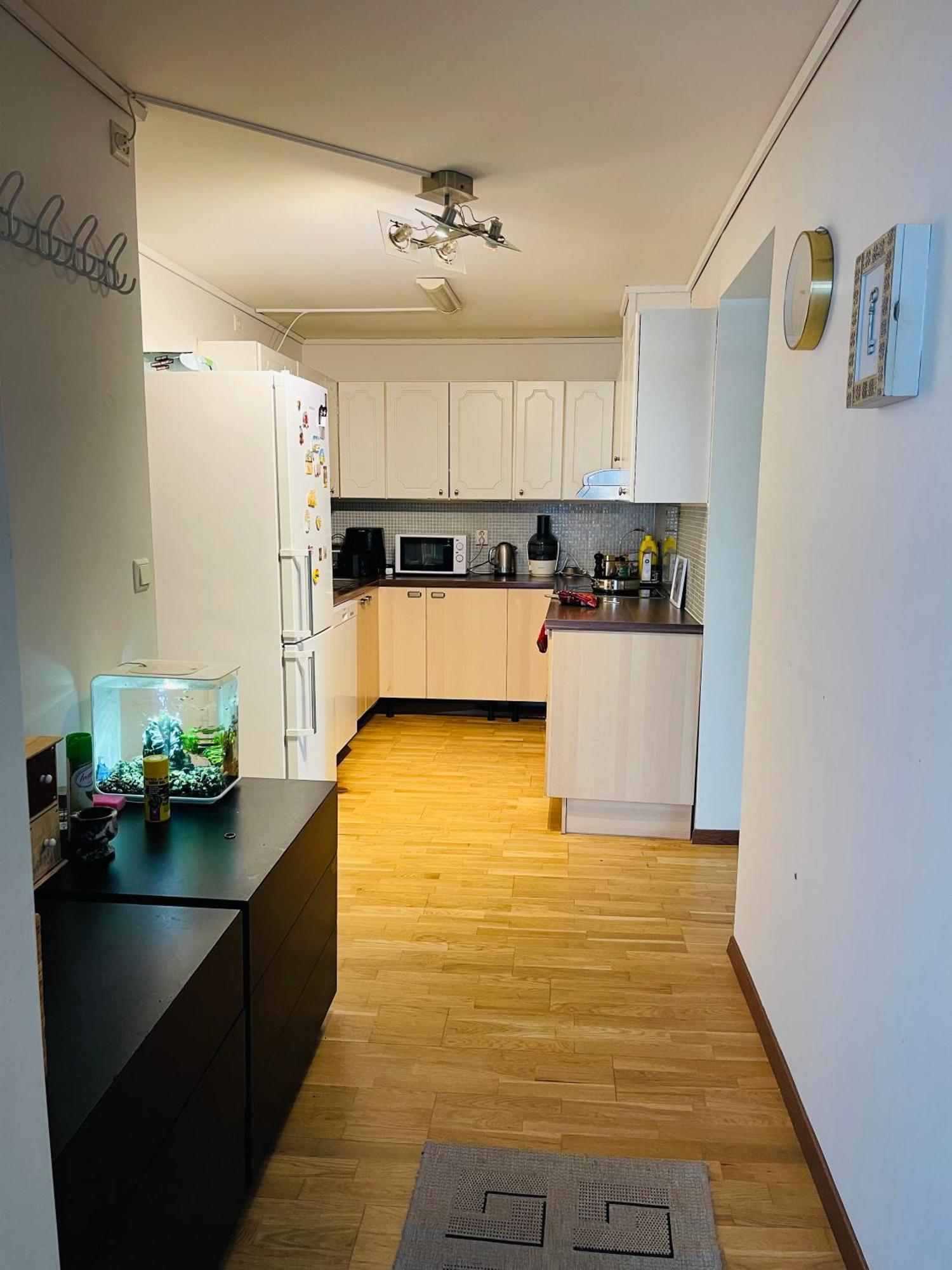 Spacious Waterfront With Free Parking - Upgraded 2024 Stavanger