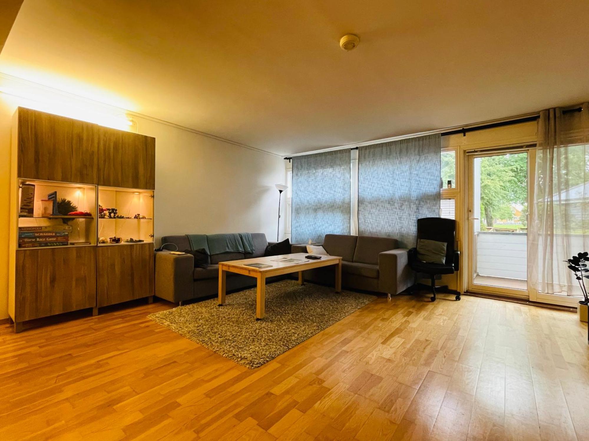 Spacious Waterfront With Free Parking - Upgraded 2024 Stavanger