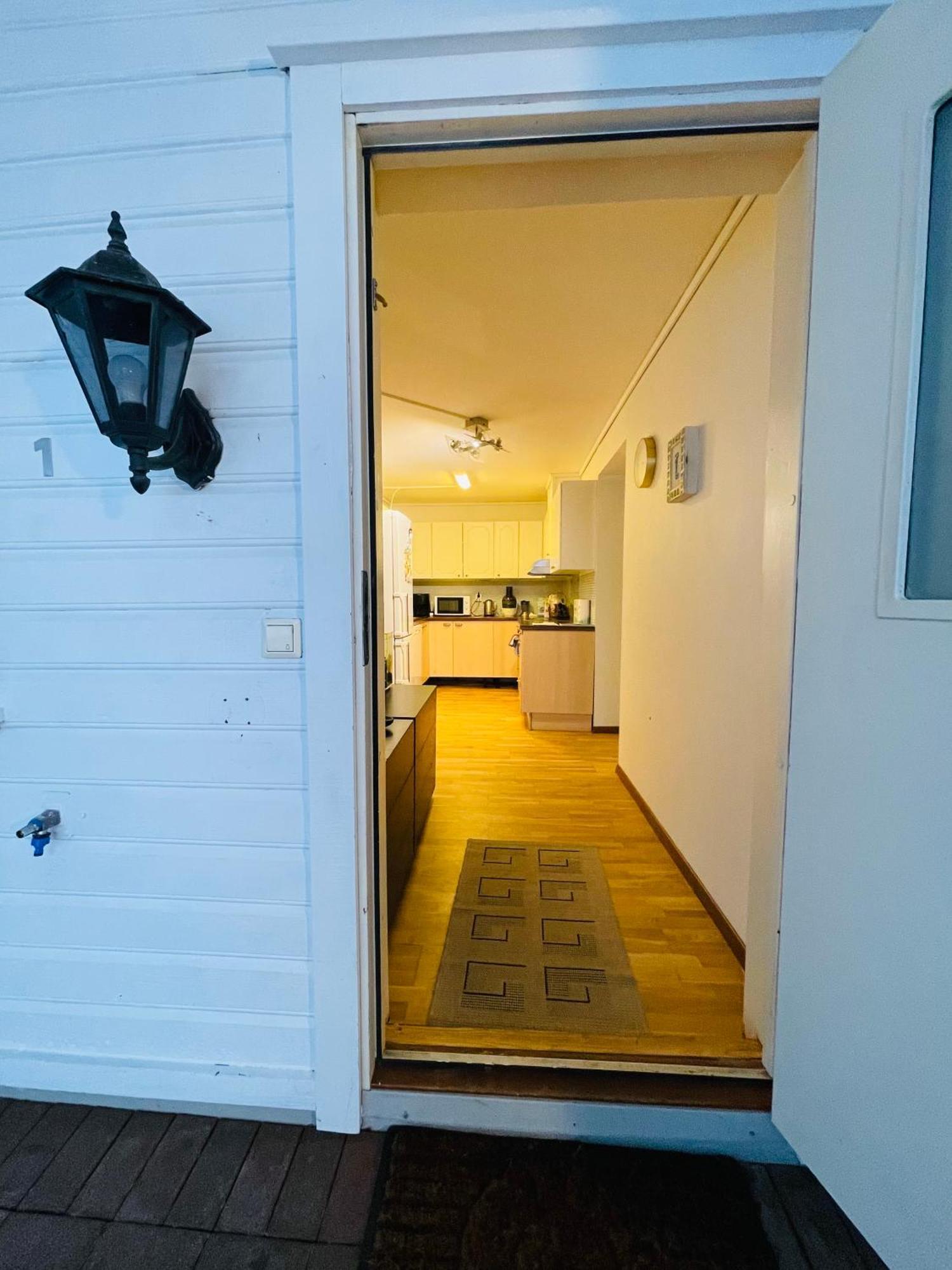 Apartment Spacious Waterfront With Free Parking - Upgraded 2024 Stavanger